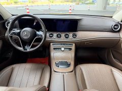 Mercedes-Benz E-Class E 300 L Fashion Edition - ფოტო 12