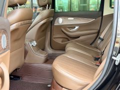 Mercedes-Benz E-Class E 300 L Fashion Edition - ფოტო 16