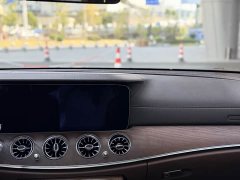 Mercedes-Benz E-Class E 300 L Fashion Edition - ფოტო 18