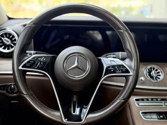 Mercedes-Benz E-Class E 300 L Fashion Edition - ფოტო 19