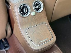 Mercedes-Benz E-Class E 300 L Fashion Edition - ფოტო 20