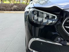 Mercedes-Benz E-Class E 300 L Fashion Edition - ფოტო 8