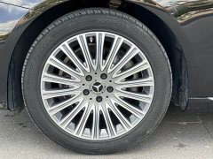 Mercedes-Benz E-Class E 300 L Fashion Edition - ფოტო 9