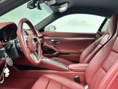 Porsche 718 Cayman 2.0T - ფოტო 11