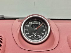 Porsche 718 Cayman 2.0T - ფოტო 12