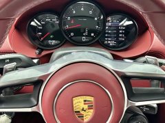 Porsche 718 Cayman 2.0T - ფოტო 13