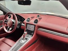 Porsche 718 Cayman 2.0T - ფოტო 15