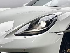 Porsche 718 Cayman 2.0T - ფოტო 7