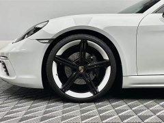 Porsche 718 Cayman 2.0T - ფოტო 8