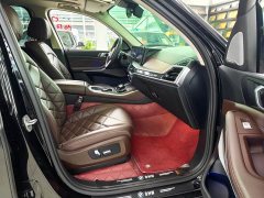 BMW X5 2023 xDrive 30Li M Sport Premium Package - ფოტო 11