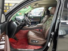 BMW X5 2023 xDrive 30Li M Sport Premium Package - ფოტო 12