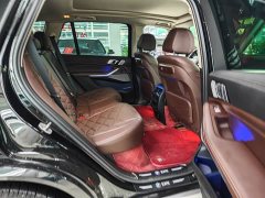 BMW X5 2023 xDrive 30Li M Sport Premium Package - ფოტო 13