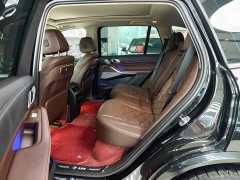 BMW X5 2023 xDrive 30Li M Sport Premium Package - ფოტო 14