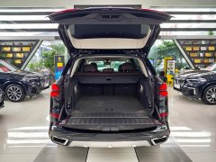 BMW X5 2023 xDrive 30Li M Sport Premium Package - ფოტო 16
