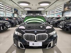 BMW X5 2023 xDrive 30Li M Sport Premium Package - ფოტო 2