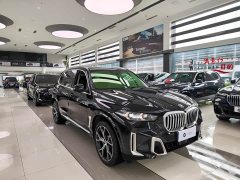 BMW X5 2023 xDrive 30Li M Sport Premium Package - ფოტო 3