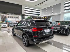 BMW X5 2023 xDrive 30Li M Sport Premium Package - ფოტო 4