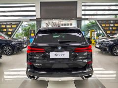 BMW X5 2023 xDrive 30Li M Sport Premium Package - ფოტო 5