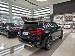 BMW X5 2023 xDrive 30Li M Sport Premium Package - ფოტო 6