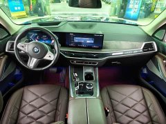 BMW X5 2023 xDrive 30Li M Sport Premium Package - ფოტო 7