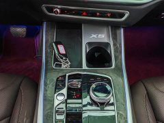 BMW X5 2023 xDrive 30Li M Sport Premium Package - ფოტო 8