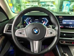 BMW X5 2023 xDrive 30Li M Sport Premium Package - ფოტო 9