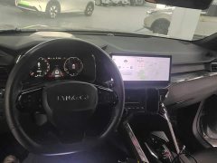 Lynk & Co Geely Lynk & Co 06 2023 Remix 1.5T Sport Pro - ფოტო 12