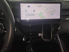 Lynk & Co Geely Lynk & Co 06 2023 Remix 1.5T Sport Pro - ფოტო 13