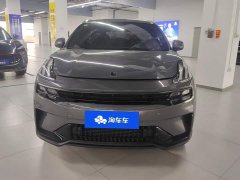 Lynk & Co Geely Lynk & Co 06 2023 Remix 1.5T Sport Pro - ფოტო 2