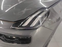 Lynk & Co Geely Lynk & Co 06 2023 Remix 1.5T Sport Pro - ფოტო 5