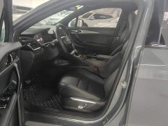 Lynk & Co Geely Lynk & Co 06 2023 Remix 1.5T Sport Pro - ფოტო 9