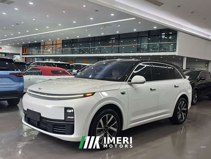 Li Auto L7 Pro