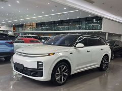 Li Auto L7 Pro - ფოტო 1