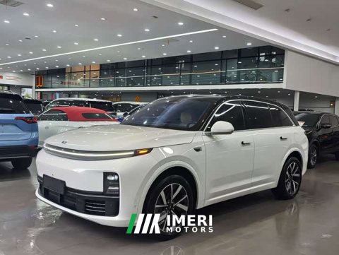 2023 Li Auto L7 Pro - ავტომობილი ჩინეთიდან
