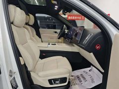 Li Auto L7 Pro - ფოტო 12