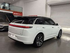 Li Auto L7 Pro - ფოტო 17