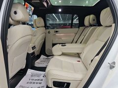 Li Auto L7 Pro - ფოტო 18