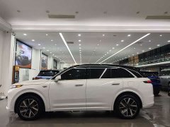 Li Auto L7 Pro - ფოტო 2