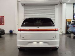 Li Auto L7 Pro - ფოტო 4