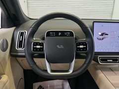 Li Auto L7 Pro - ფოტო 6