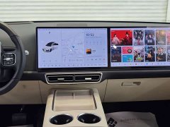 Li Auto L7 Pro - ფოტო 8
