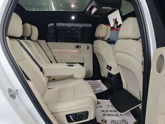 Li Auto L7 Pro - ფოტო 9