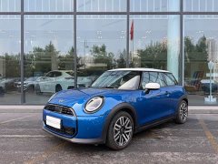 BMW MINI 1.5T COOPER Classic 3-Door - ფოტო 1