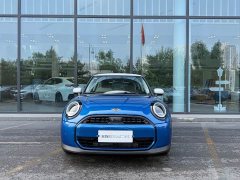 BMW MINI 1.5T COOPER Classic 3-Door - ფოტო 2