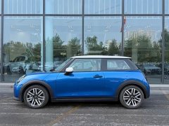 BMW MINI 1.5T COOPER Classic 3-Door - ფოტო 3