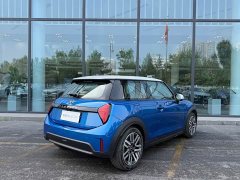 BMW MINI 1.5T COOPER Classic 3-Door - ფოტო 7