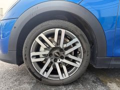 BMW MINI 1.5T COOPER Classic 3-Door - ფოტო 9