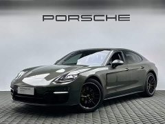 Porsche Panamera Executive Extended Platinum Edition 2.9T - ფოტო 1