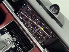 Porsche Panamera Executive Extended Platinum Edition 2.9T - ფოტო 11