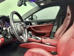 Porsche Panamera Executive Extended Platinum Edition 2.9T - ფოტო 13